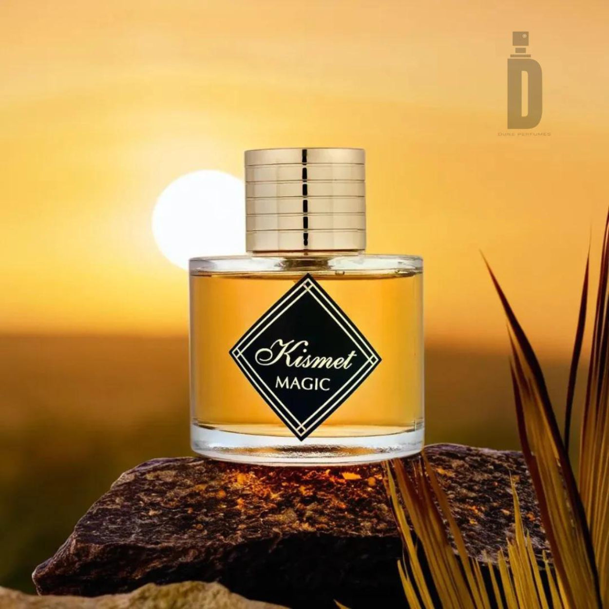 Kismet Magic Maison Alhambra for women and men
