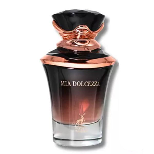 Mia Dolcezza EDP Eau De Parfum By Maison Alhambra for Unisex