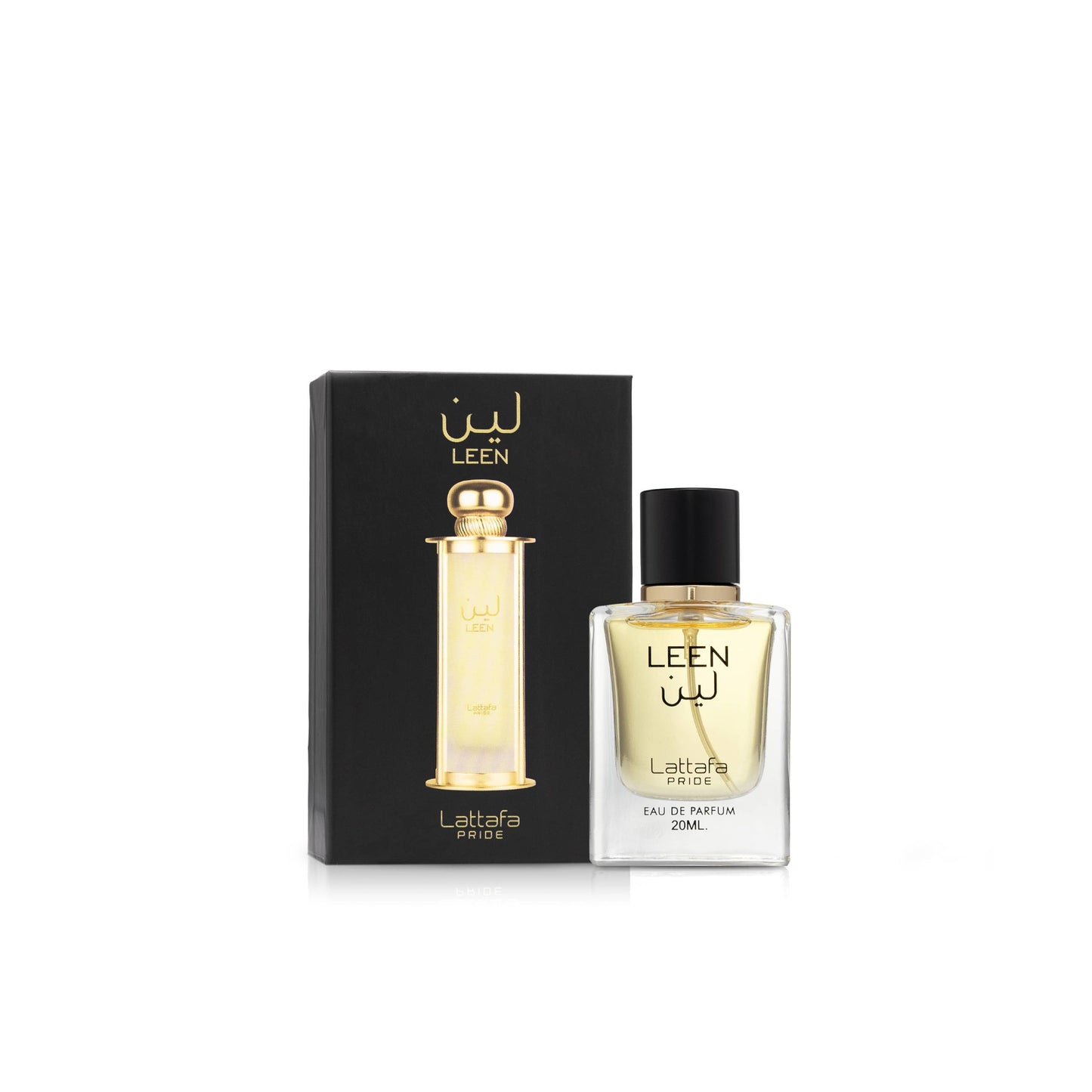 Leen 20 ML Lattafa Prefume