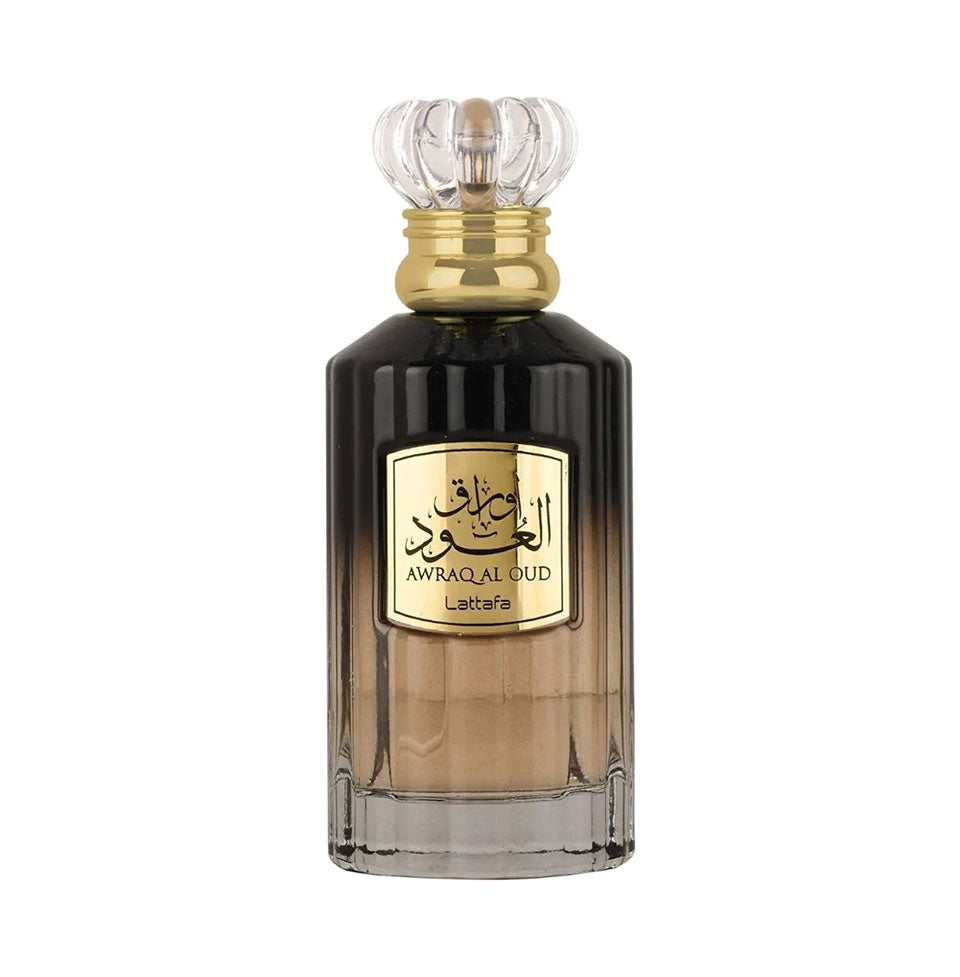 Lattafa Awraq Al Oud Eau de Parfum 100ml For Men & Women