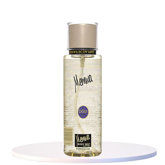 Jabore Body Mist 250ml