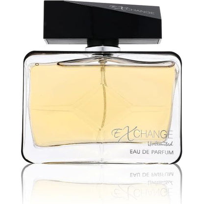 Exchange Unlimited Edp 100ml