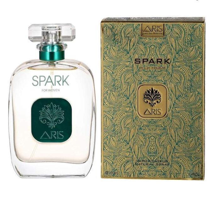 Aris Spark Perfume