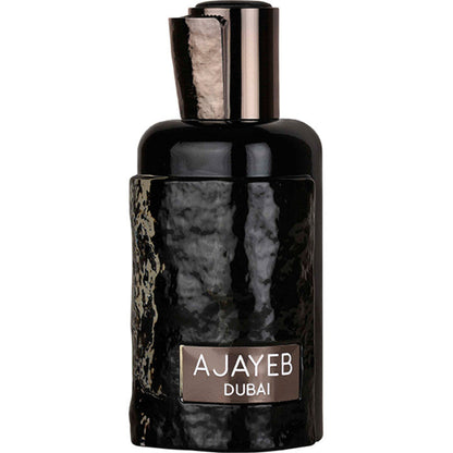 Ajayeb Dubai EDP 100Ml (3.4Oz) By lattafa