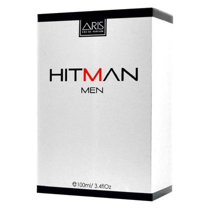 ARIS EDP HITMAN MEN 100ML