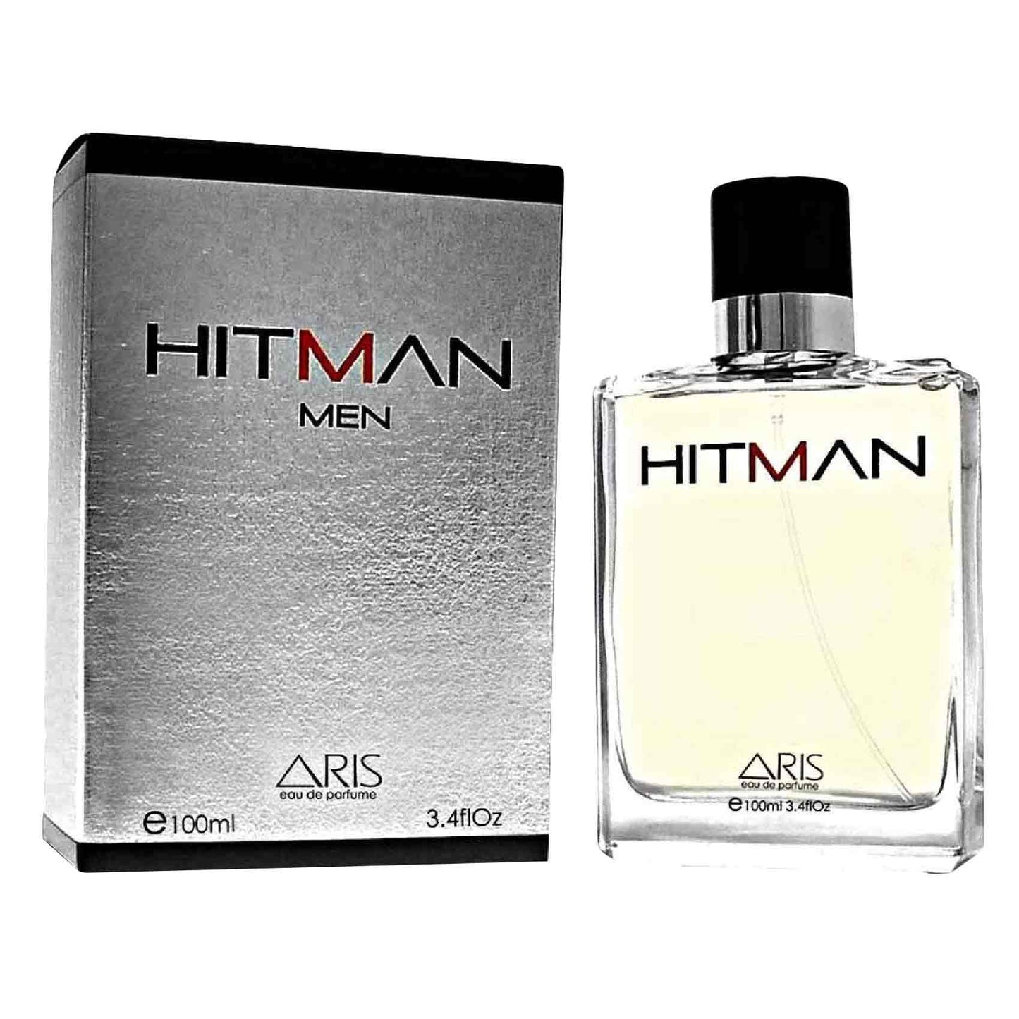 ARIS EDP HITMAN MEN 100ML