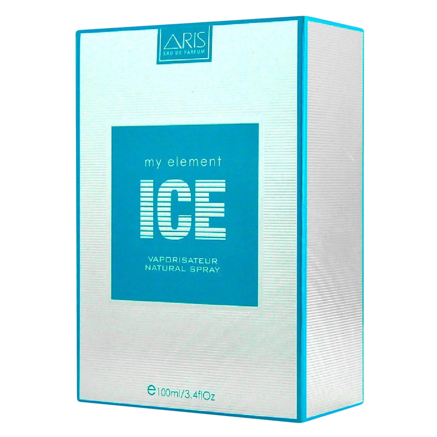 ARIS EDP MY ELEMENT ICE MEN 100ML