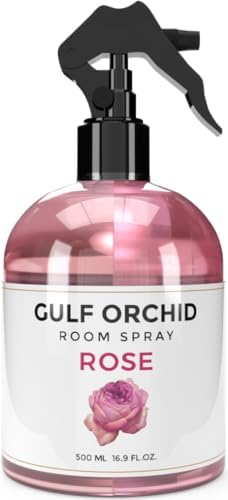 Gulf Orchid Rose Room Spray - 500 ml