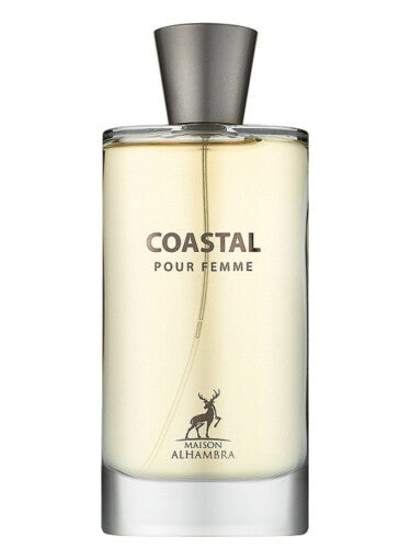 Coastal Pour Femme Maison Alhambra for women