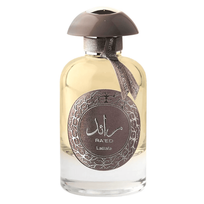 Ra'ed Silver EDP - 100ML (3.4 oz) by Lattafa