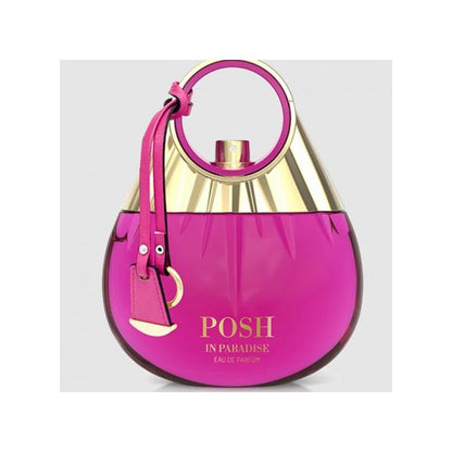 Posh In Paradise Eau De Parfum For (Women) 100ml