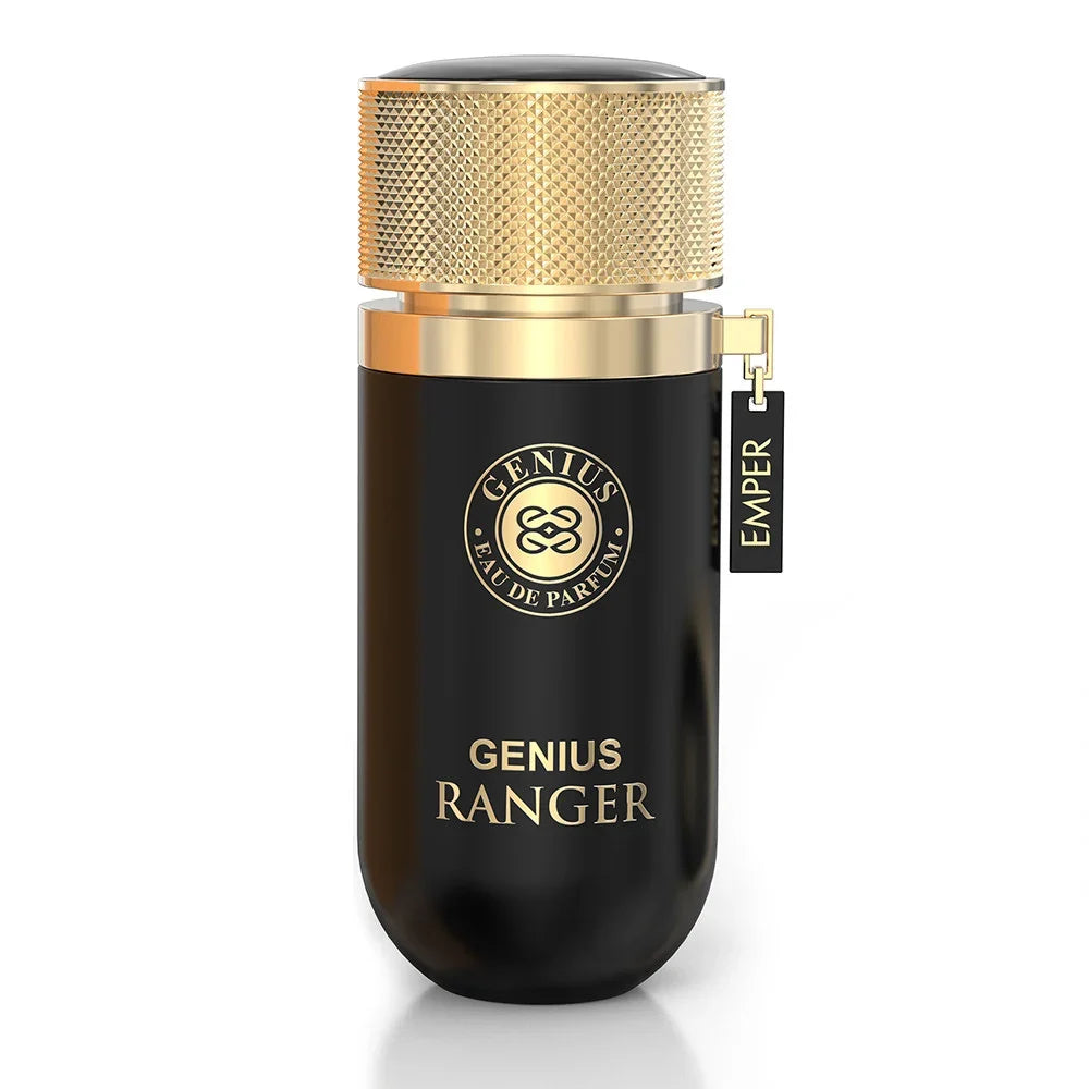 Emper Genius Ranger for men 100ml