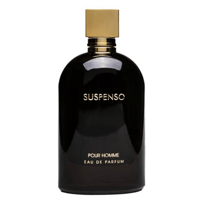 Suspenso for Men EDP - 100ML (with deo) by Fragrance World