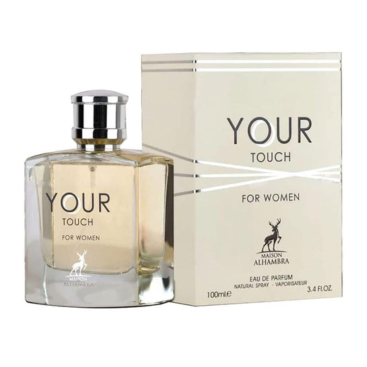 Your Touch For Women Maison Alhambra for women