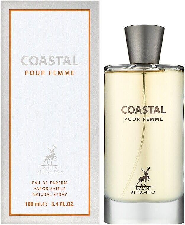 Coastal Pour Femme Maison Alhambra for women