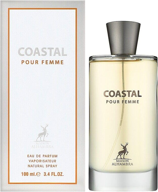 Coastal Pour Femme Maison Alhambra for women