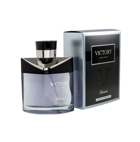 Rasasi Victory For Men Eau De Parfum 100ml For Man