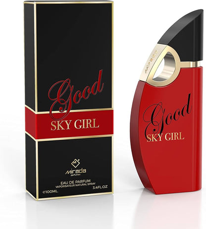 Good Sky Girl Femme EDP 100ml