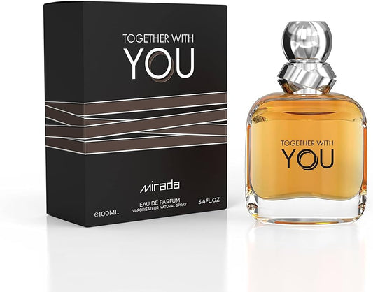 Together With You Homme EDP 100ml