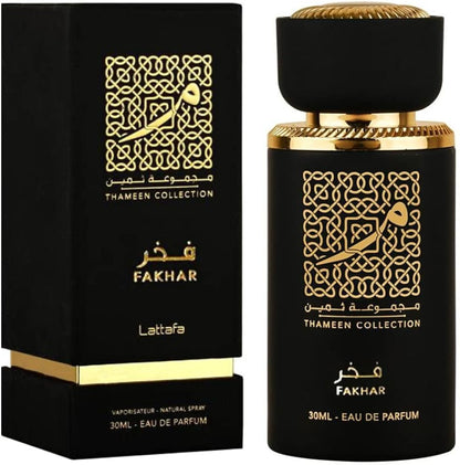 Fakhar Thameen Collection 30ml