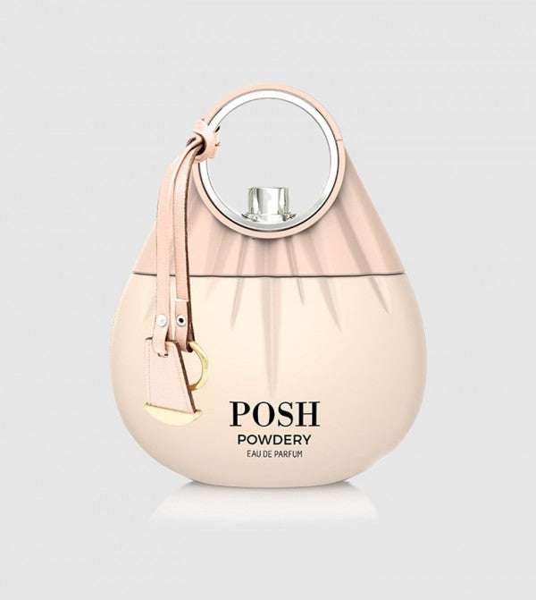 Posh Powdery Eau Camara