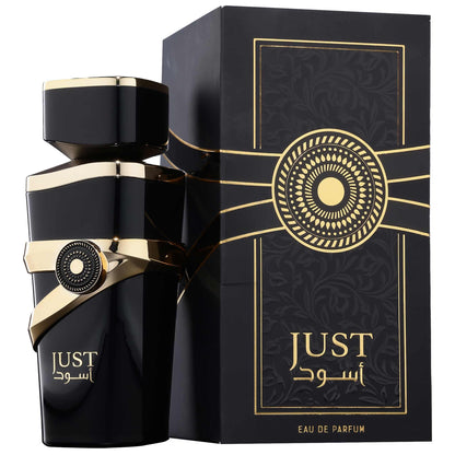 Just Aswad Fragrance World