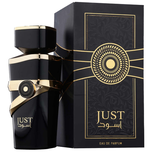 Just Aswad Fragrance World