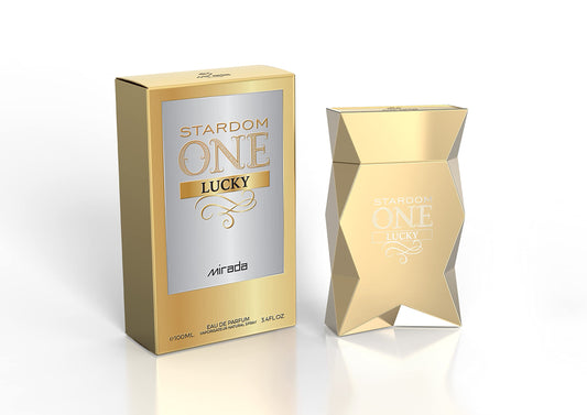 Stardom One LUCKY 100ML