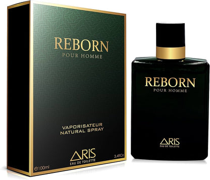 ARIS REBORN 100ML