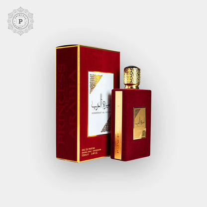 Ameerat Al Arab Asdaaf for women 100ml