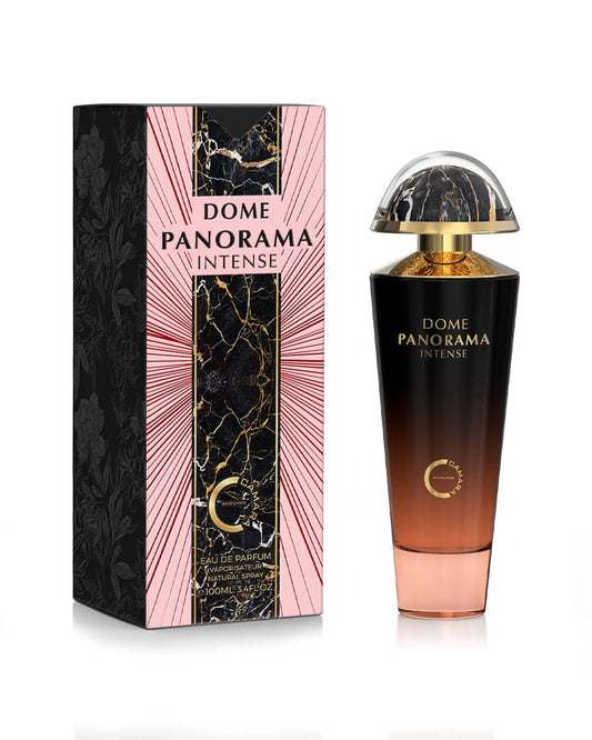 Dome Panorama Intense Camara Perfumes 90ml