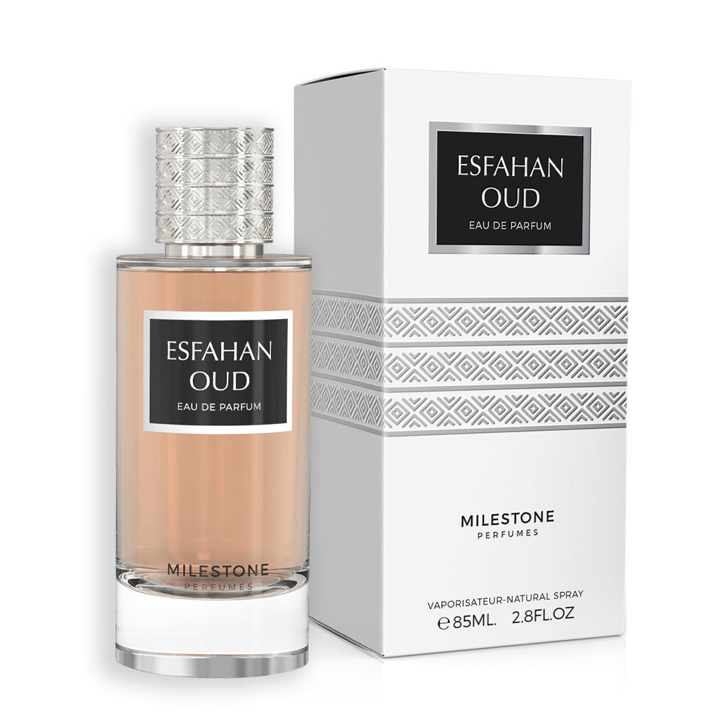 MILESTONE Esfahan Oud (Unisex)  85ML EDP