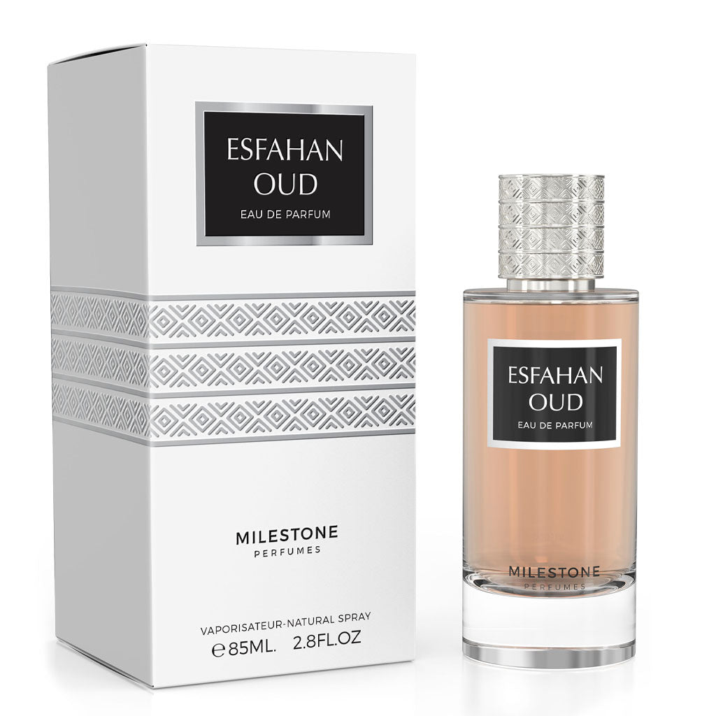 MILESTONE Esfahan Oud (Unisex)  85ML EDP