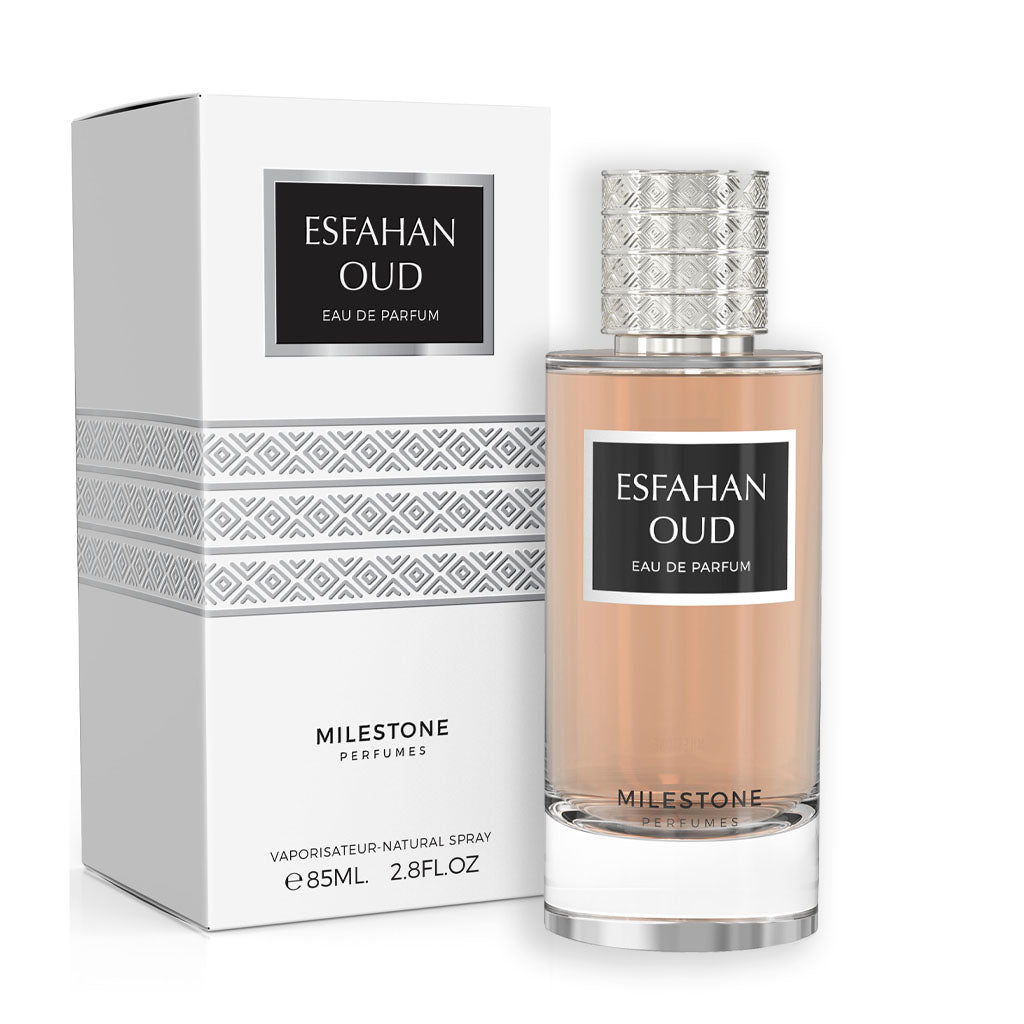 MILESTONE Esfahan Oud (Unisex)  85ML EDP