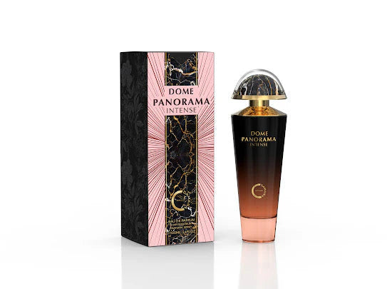 Dome Panorama Intense Camara Perfumes 90ml