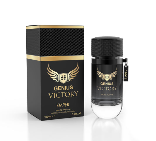 GENIUS VICTORY BY EMPER | 100ml