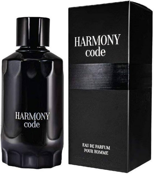 Harmony Code For Men EDP-100ml