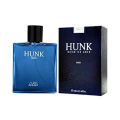 Hunk By Aris For Men Eau De Parfum 100ml