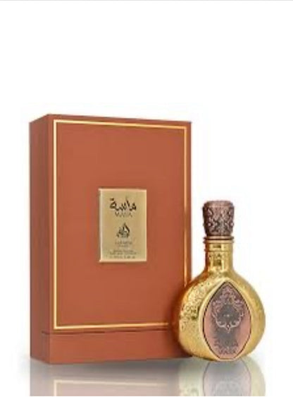 Masa Lattafa Pride 100ml EDP