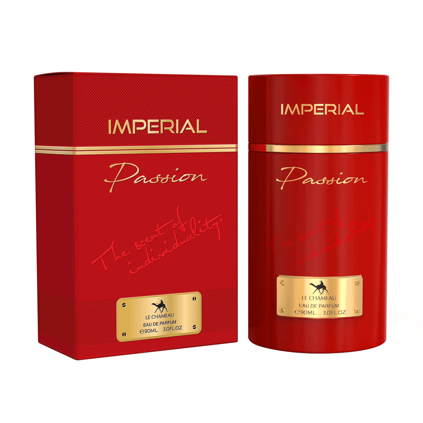 Imperial Passion Women 100ml