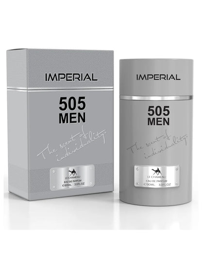 Imperal 505 Men 100ml