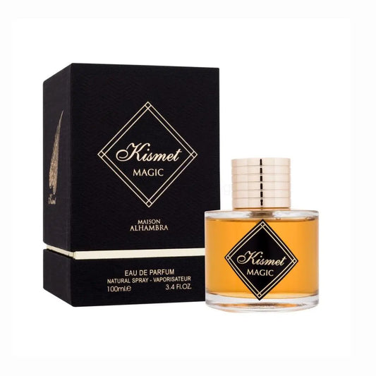 Kismet Magic Maison Alhambra for women and men