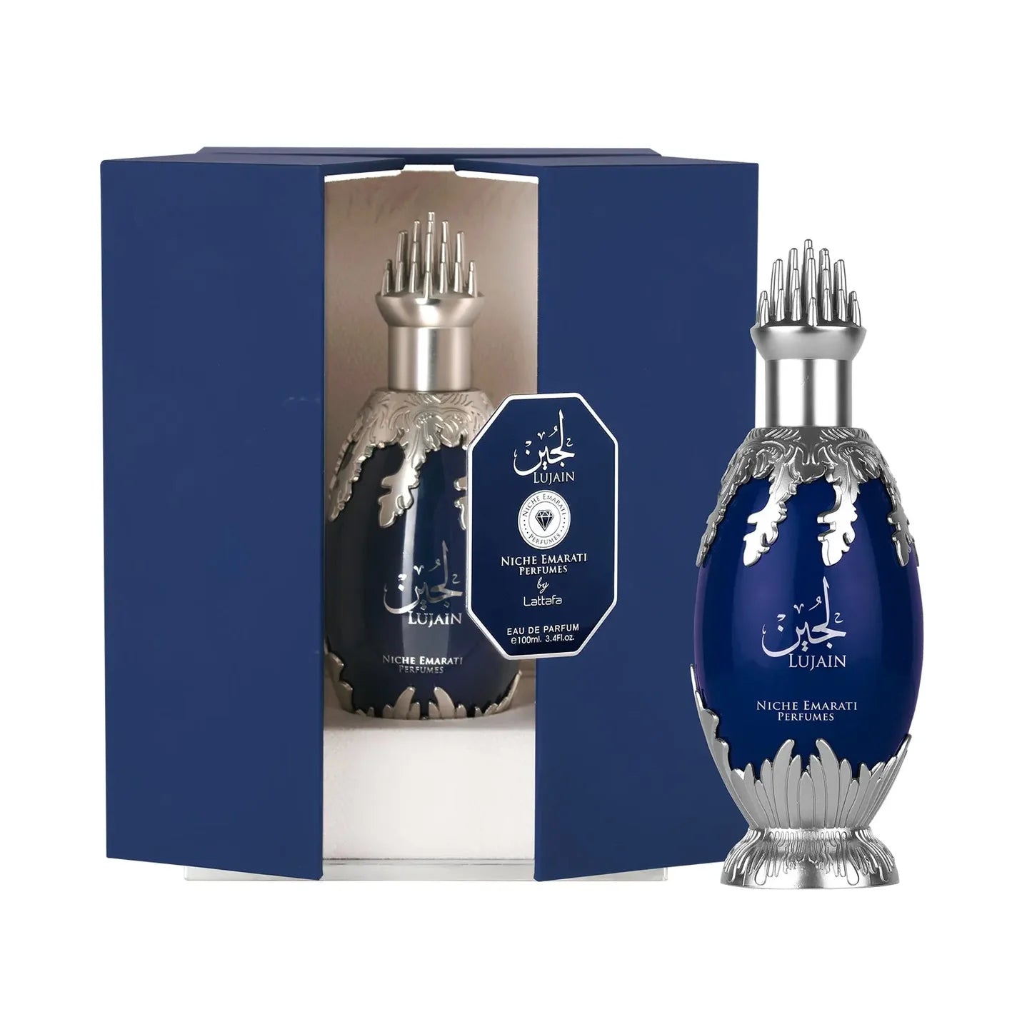 Lujain Niche Emarati Perfumes 100ml EDP