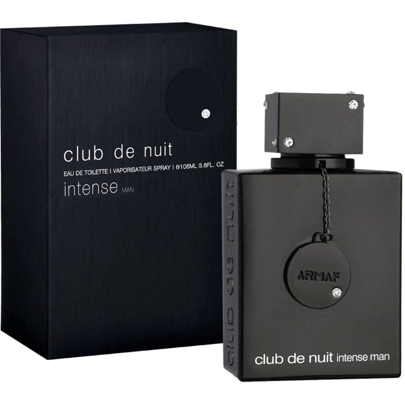 Club de Nuit Intense Man Armaf for men EDT