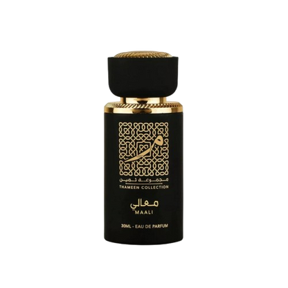 Maali (Thameen Collection) Perfume 30ml EDP by Lattafa