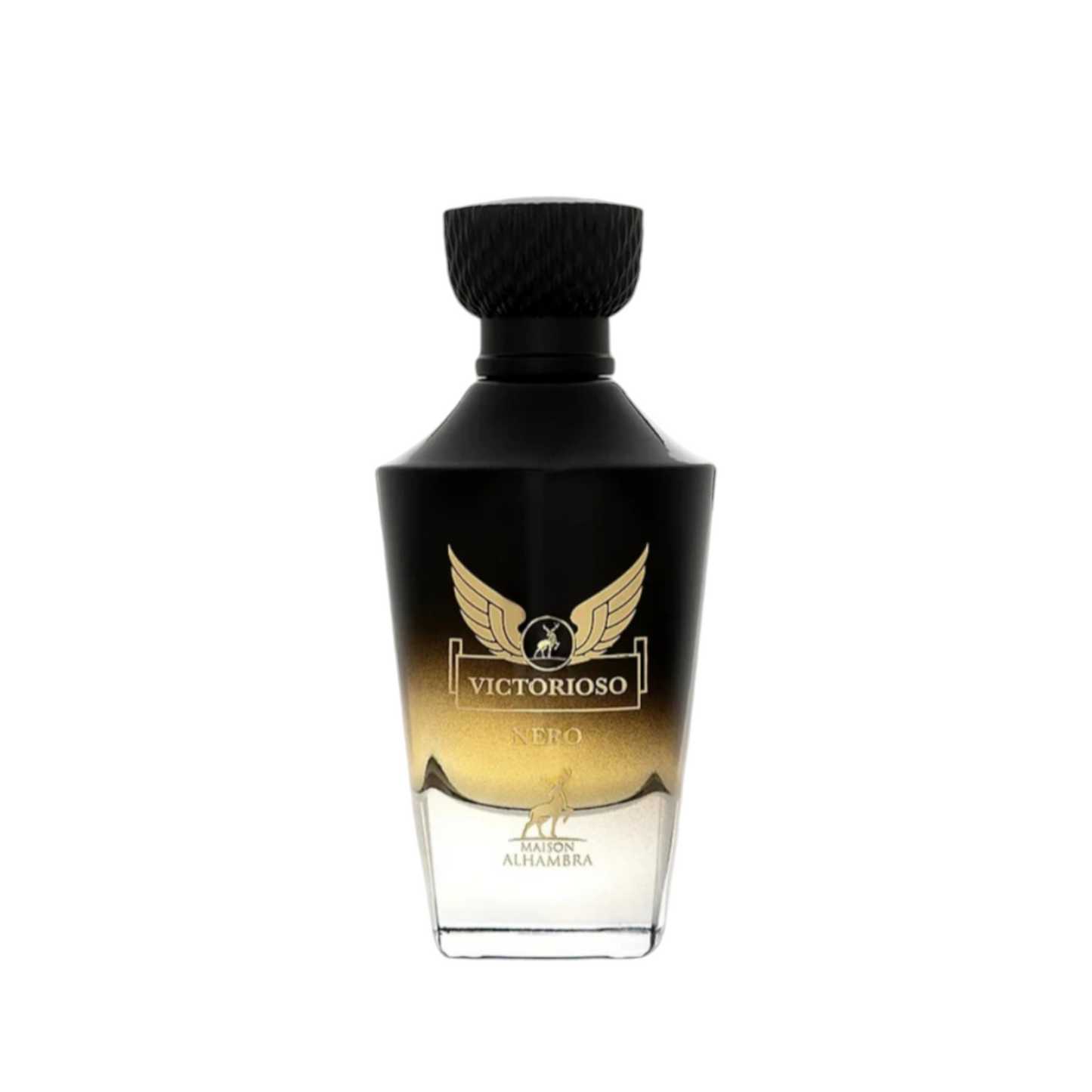 Maison Alhambra Victorioso Victory Nero EDP 100ml