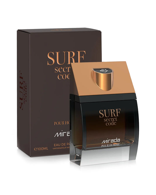 Surf secret Code 100ml