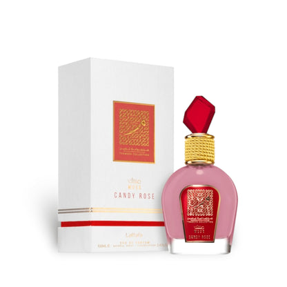 Candy Rose Thameen Collection Unisex 100ml - Lattafa