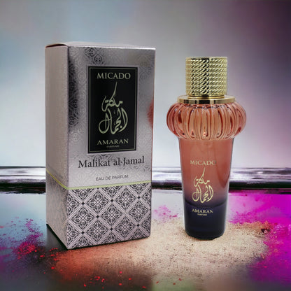 MICADO-MALIKAT-AL-JAMAL-PERFUME 100-ML