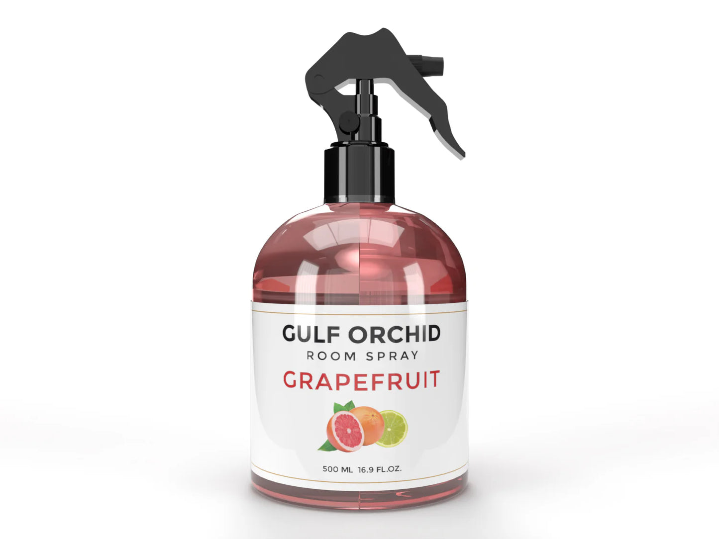 Gulf Orchid Grapefruit Room Spray 500 Ml